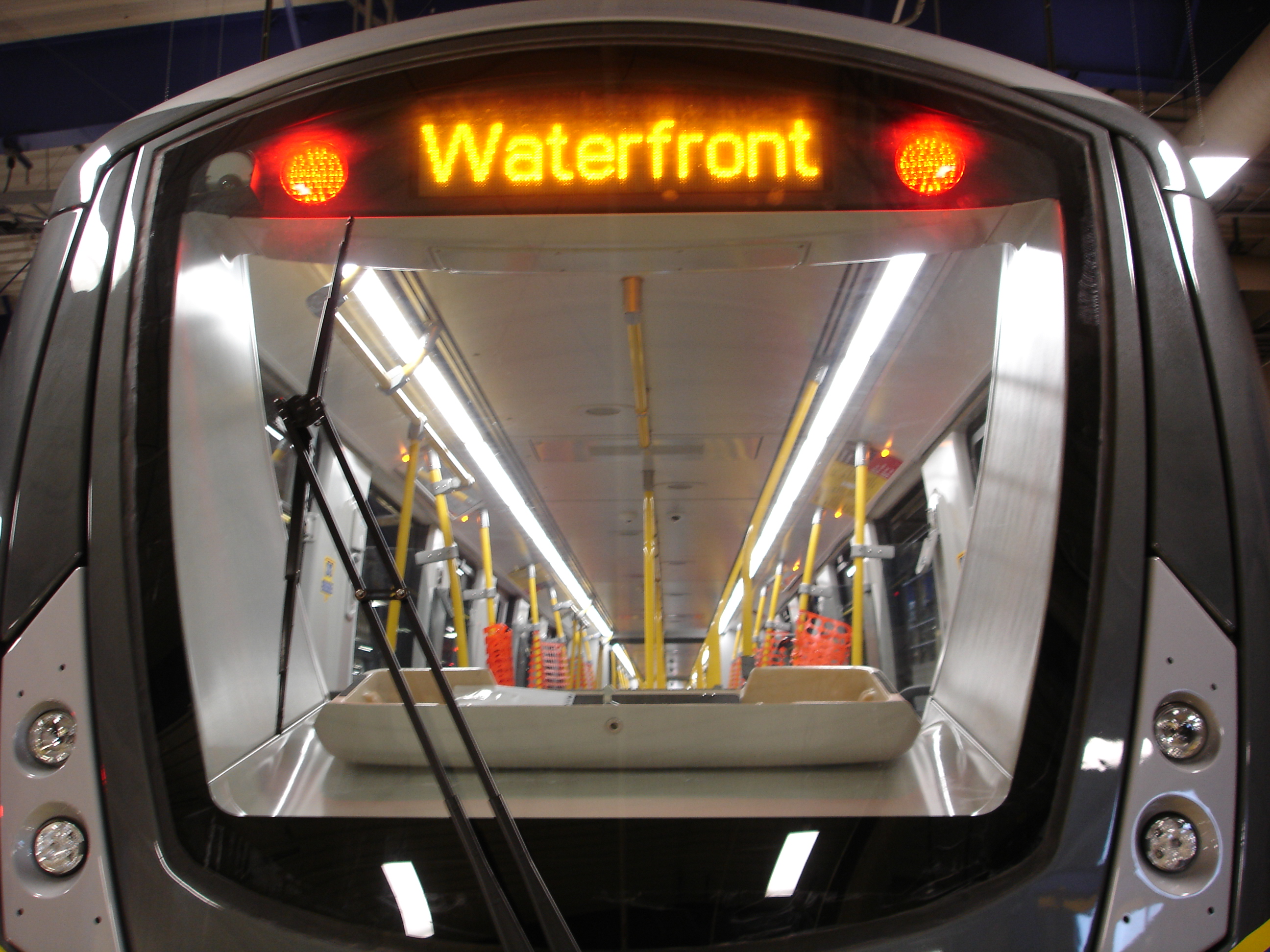 Vancouver_Metro_on-vehicle_LED_front_of_train_display