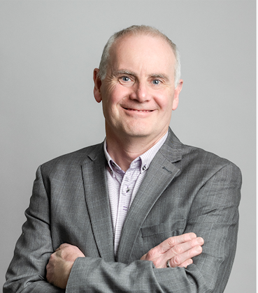 Infotec appoints Neil Scott as Managing Director