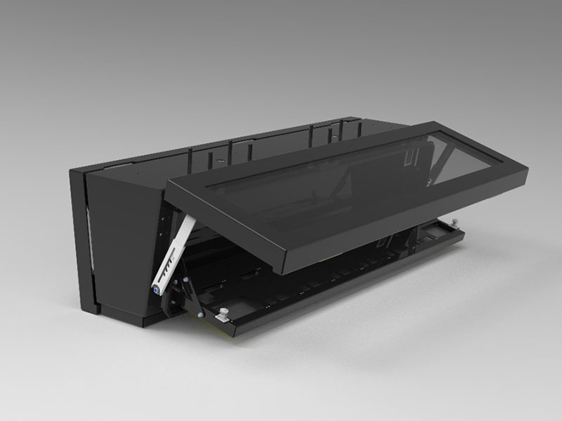 Latest 3D modelling software