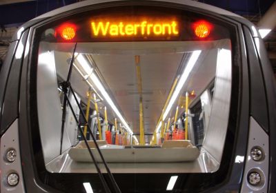 Vancouver Metro